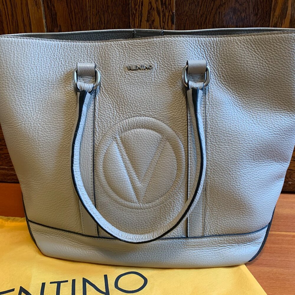 Mario Valentino Oversized Handbag